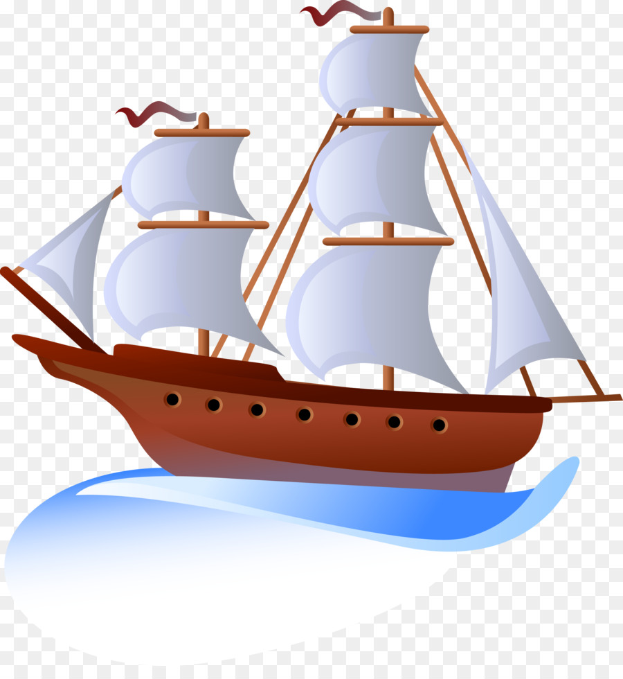 Sailing Ship Clipart at GetDrawings | Free download