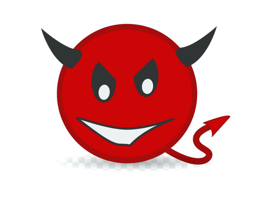 Satan Clipart At Getdrawings 