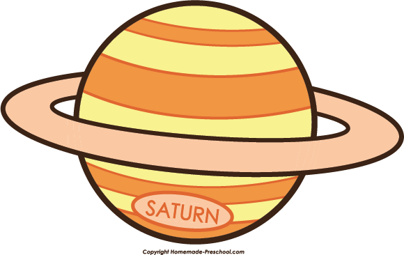 Saturn Clipart At Getdrawings Free Download 5056