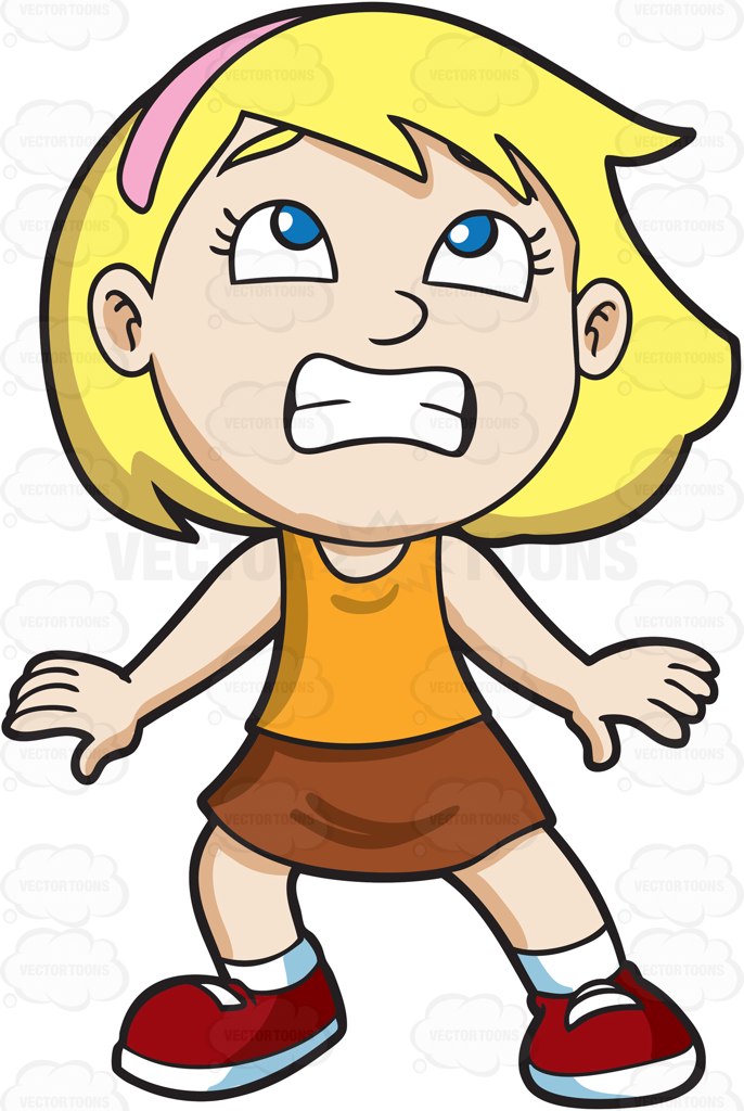 Scared Clipart At Getdrawings Free Download 4039