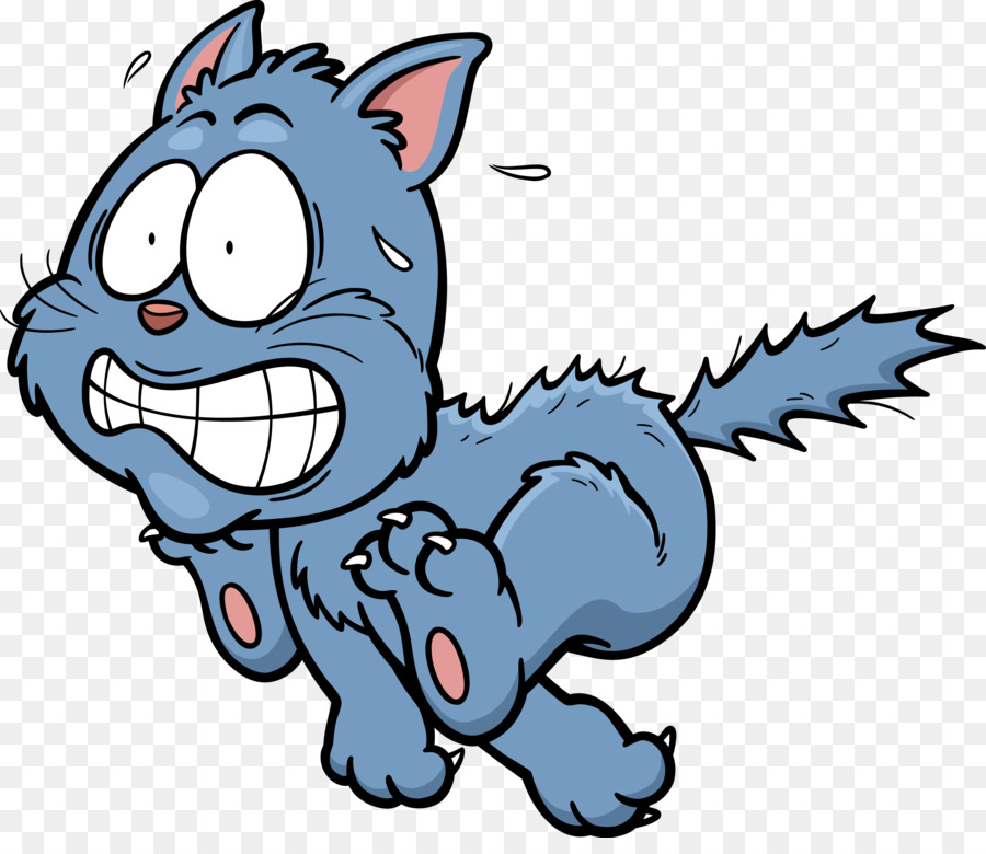 Scary Cat Clipart at GetDrawings | Free download