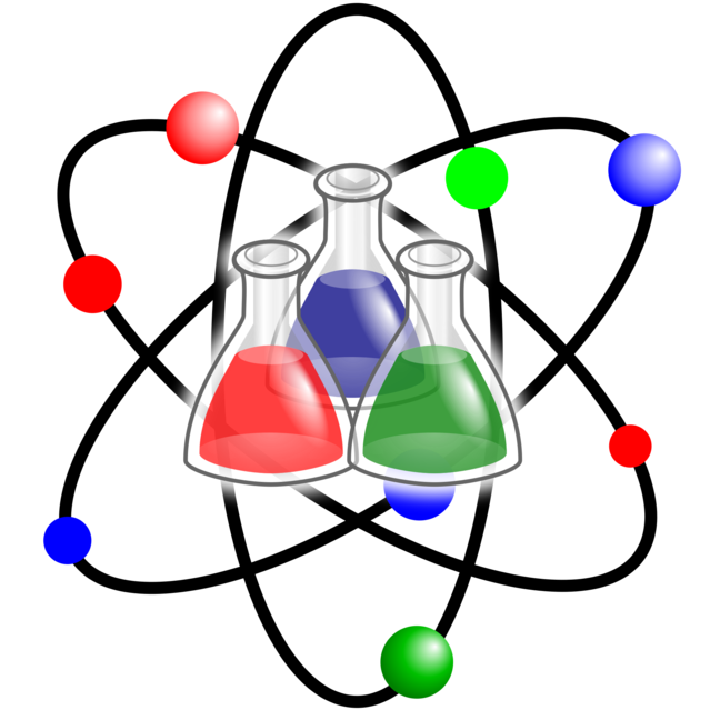science lab equipment clipart 24