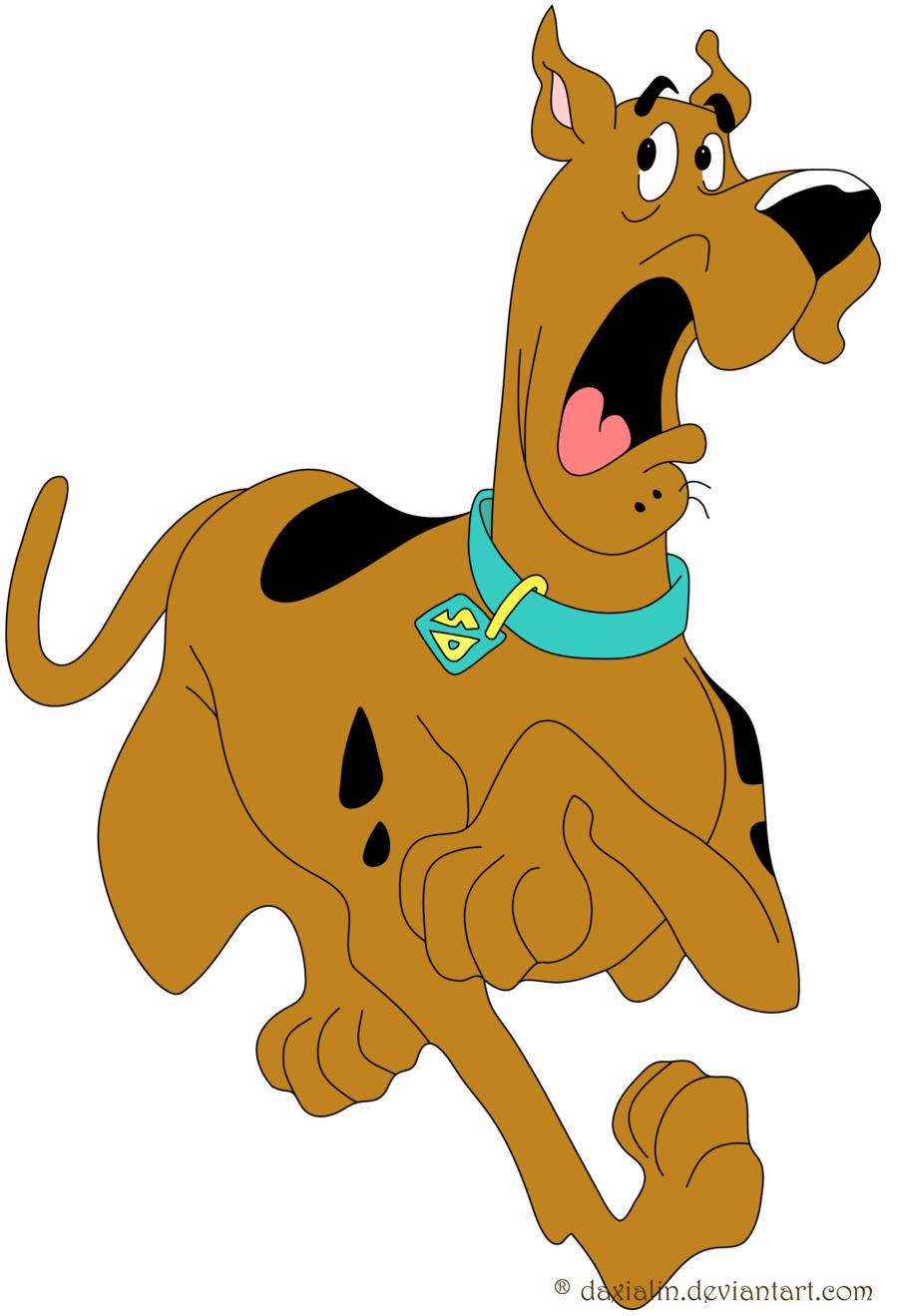 Scooby Doo Scooby Doo Shaggy Rogers Fred Jones Daphne Blake Png Images And Photos Finder