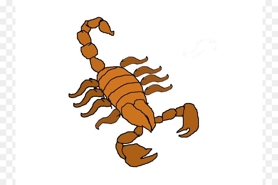 The best free Scorpion clipart images. Download from 75 free cliparts