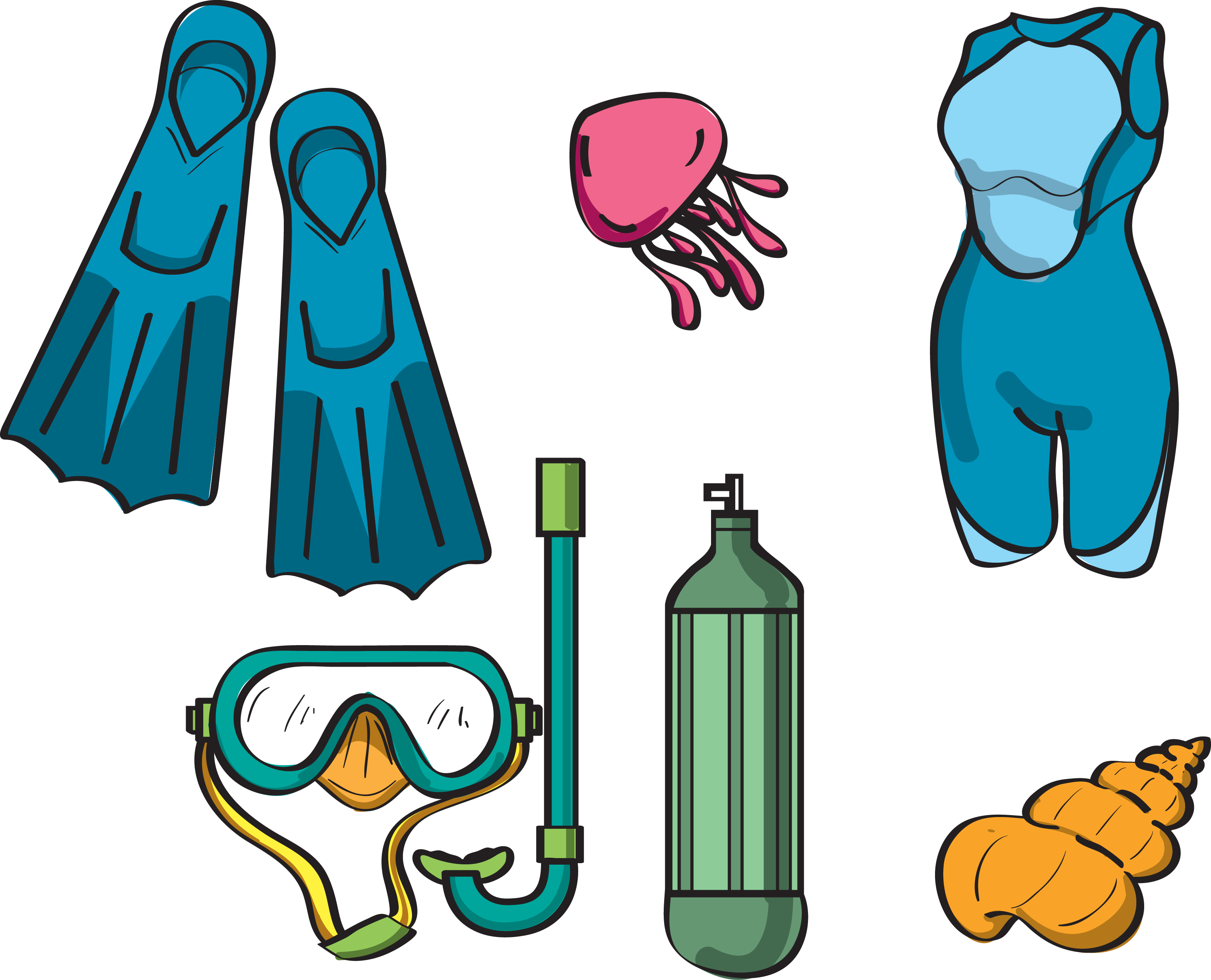 scuba-clipart-at-getdrawings-free-download