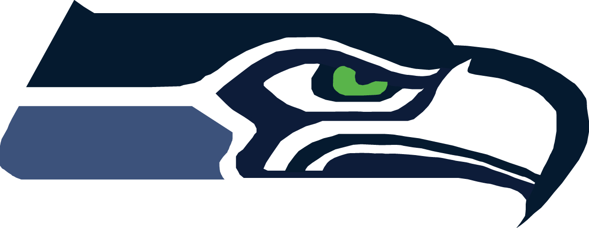 Butz Seahawks Logo Printable