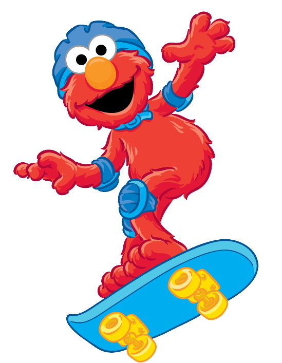 Sesame Street Clipart At Getdrawings Free Download