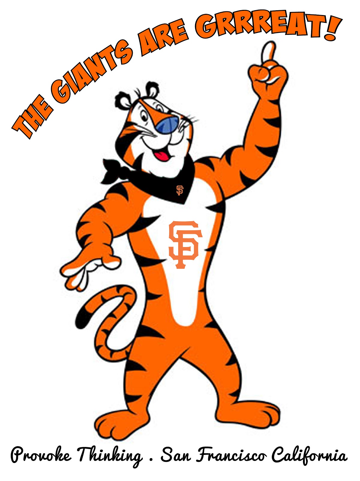 Sf Giants Clipart At GetDrawings Free Download 