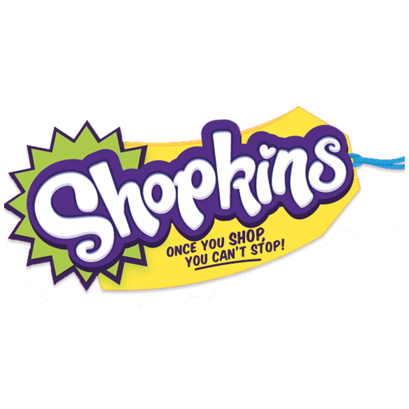 Shopkins Logo Clipart at GetDrawings | Free download