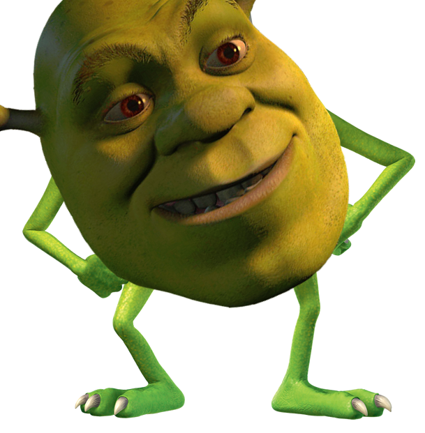 View Shrek Clipart Pictures Alade