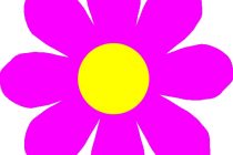 Single Flower Clipart At Getdrawings 