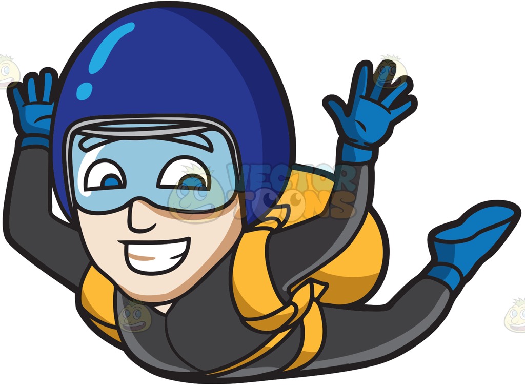 The best free Skydiving clipart images. Download from 29 free cliparts