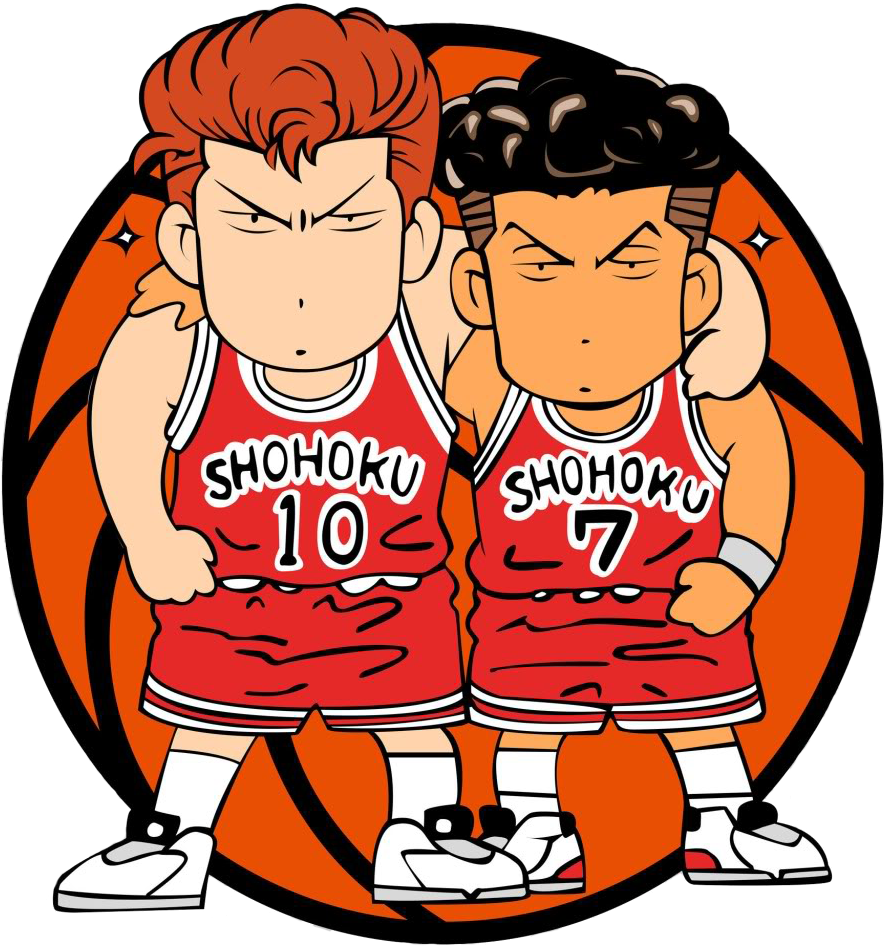 Slam Dunk Clipart at GetDrawings | Free download