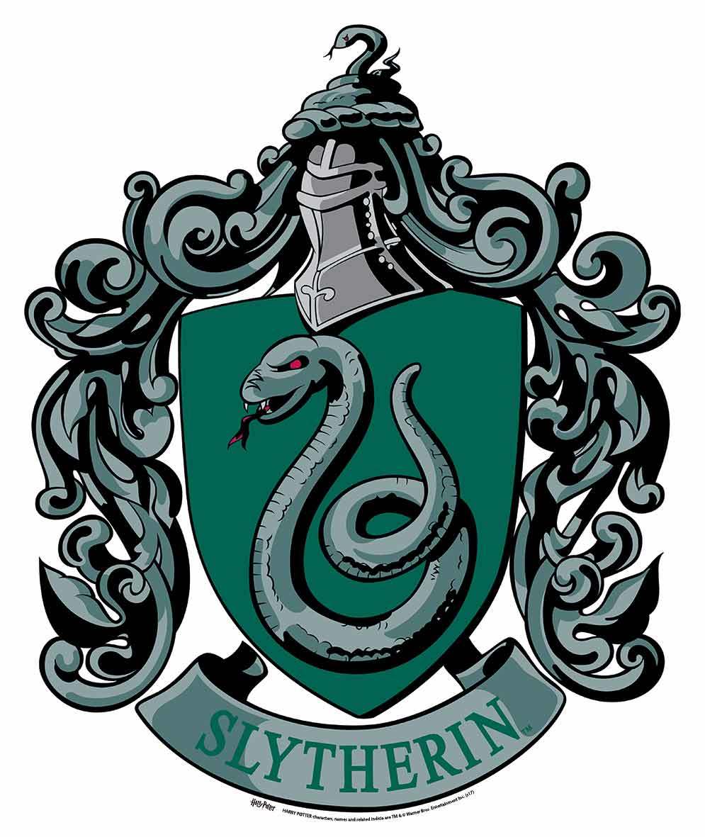 Slytherin Clipart at GetDrawings | Free download