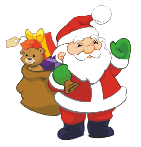 Small Christmas Clipart at GetDrawings | Free download