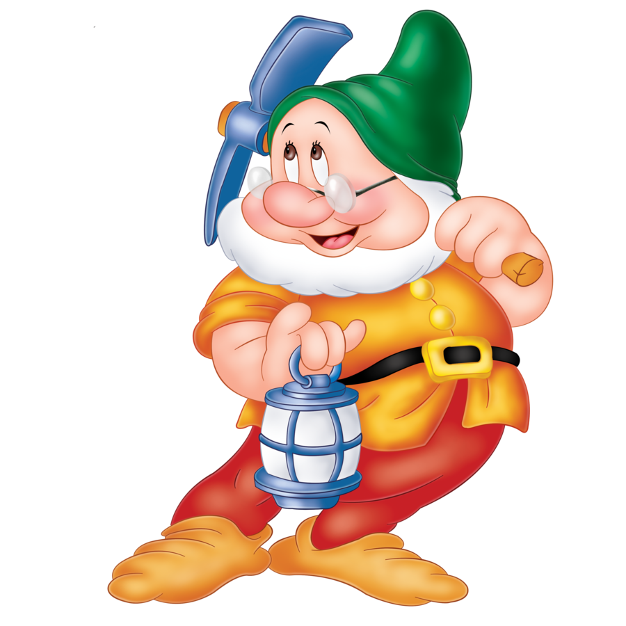 Snow White And The Seven Dwarfs Clipart At Getdrawings Free Download 