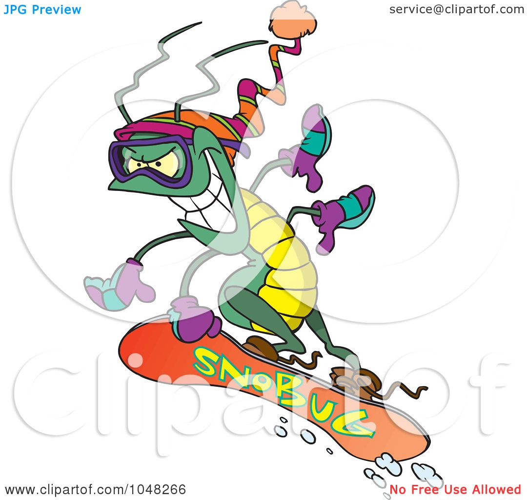 Snowboarding Clipart at GetDrawings | Free download