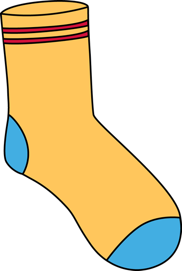 Sock Clipart At Getdrawings Free Download