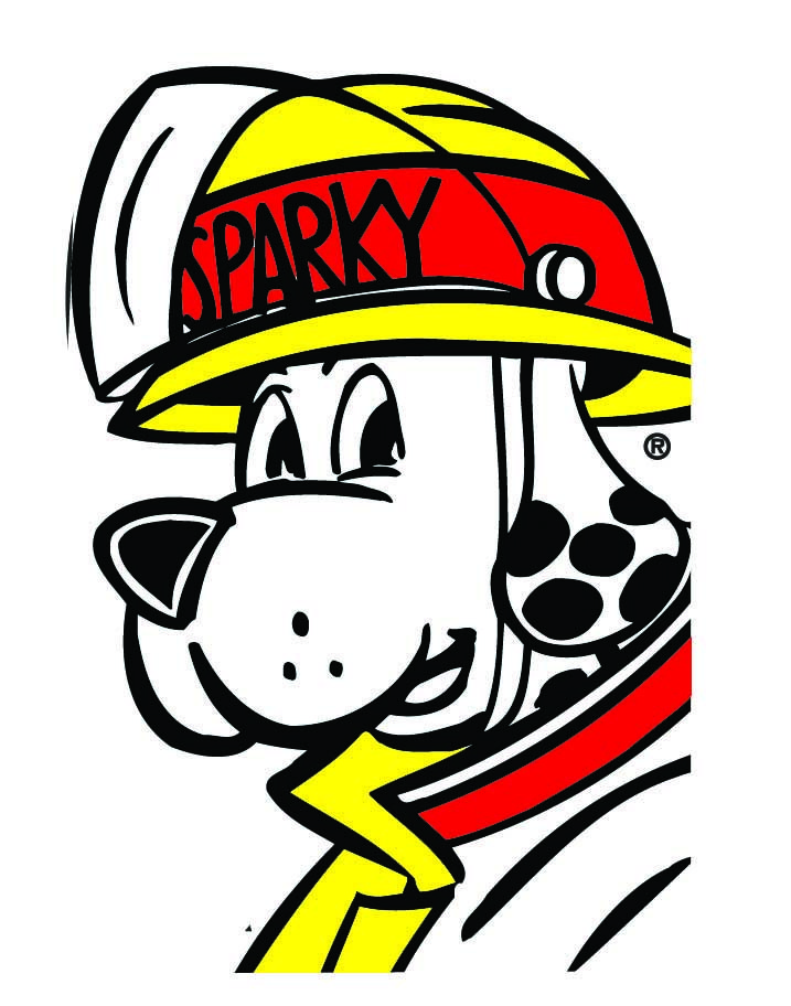 Sparky Clipart At Getdrawings Free Download