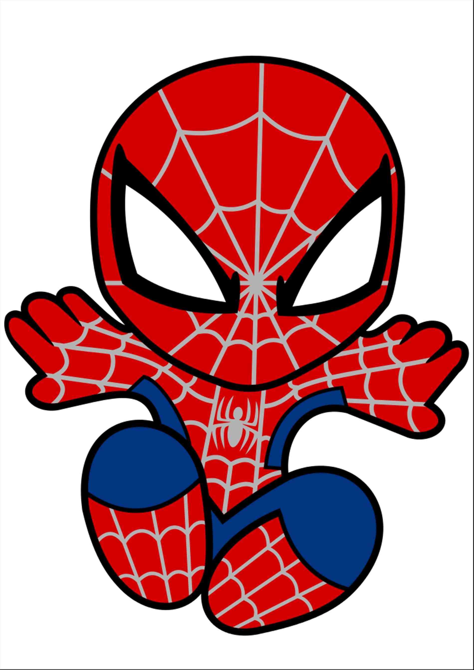 Spiderman Mask Clipart at GetDrawings | Free download