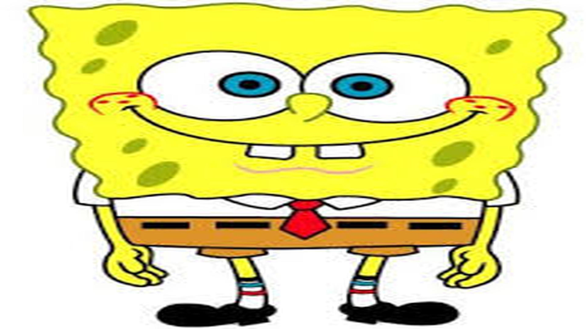 Spongebob Patrick Clipart at GetDrawings | Free download