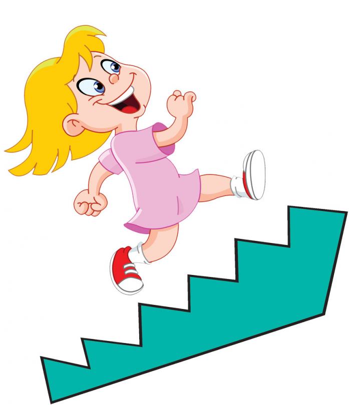 Stairs Clipart At Getdrawings Free Download
