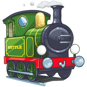 Steam Train Clipart at GetDrawings | Free download