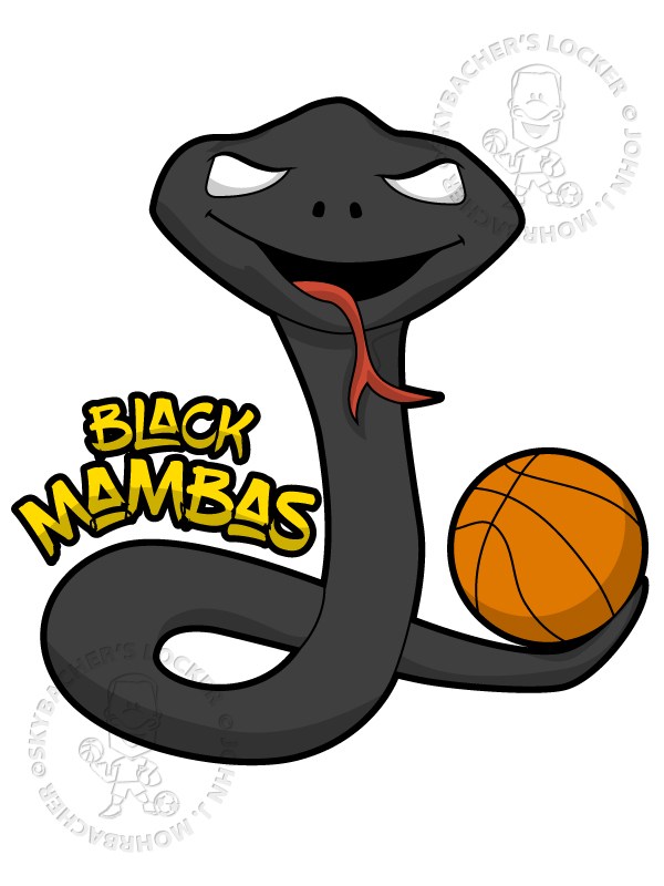 The Best Free Mamba Clipart Images. Download From 21 Free Cliparts Of ...