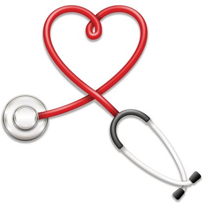 Stethoscope Clipart At Getdrawings 