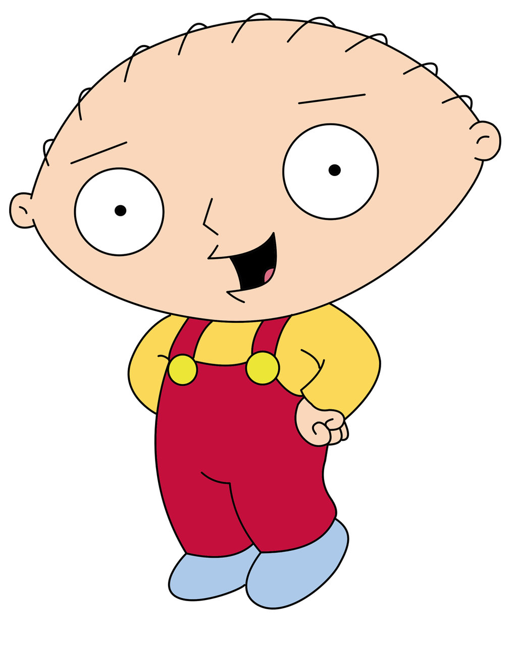 Stewie Griffin Clipart At GetDrawings Free Download