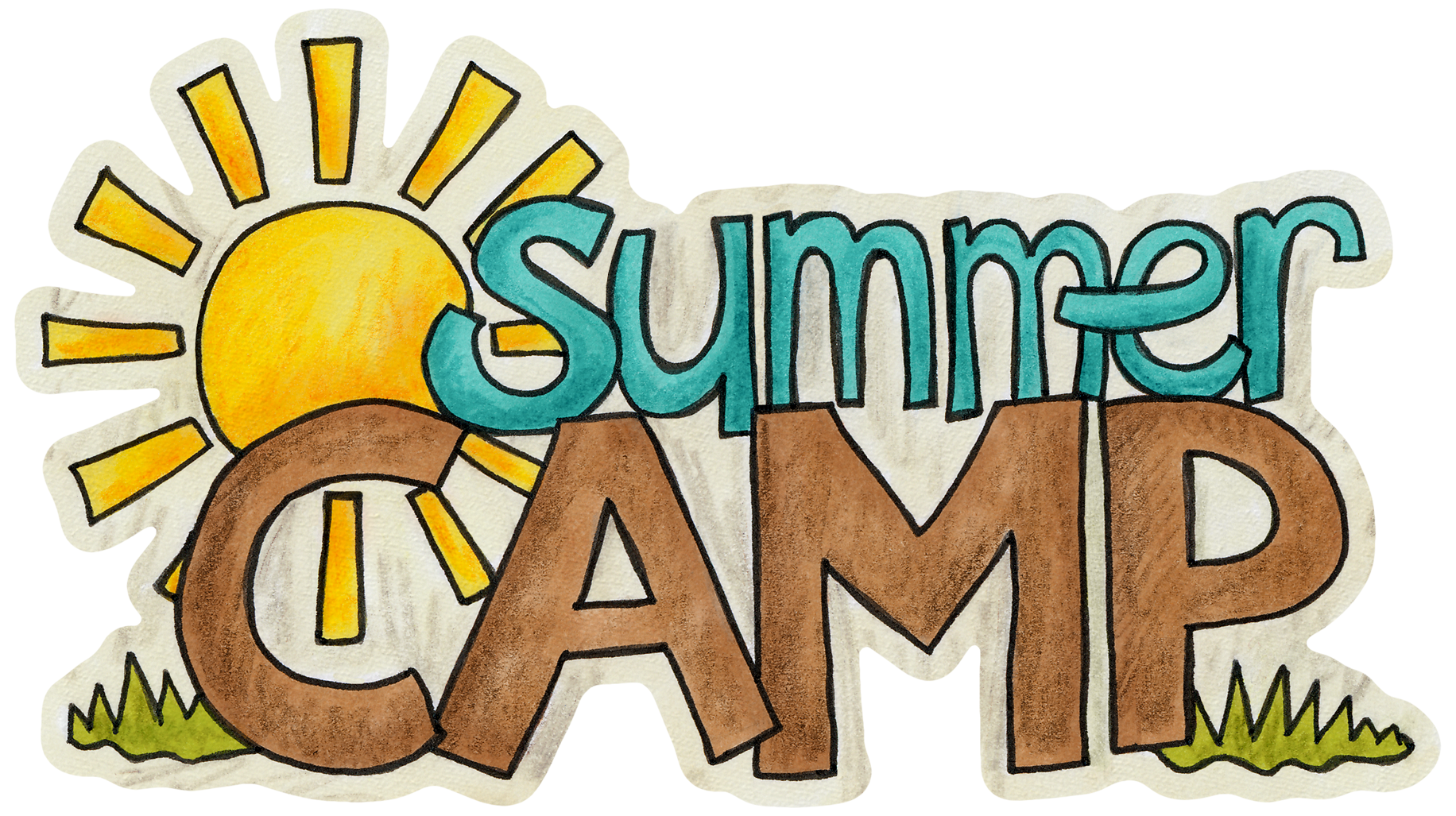 Summer Camp Png PNG Image Collection