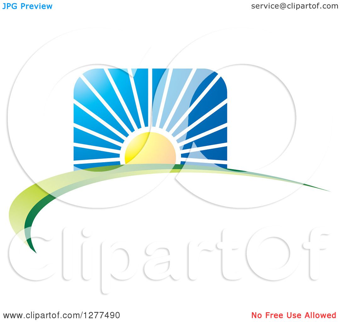Sunrise Clipart At Getdrawings Free Download