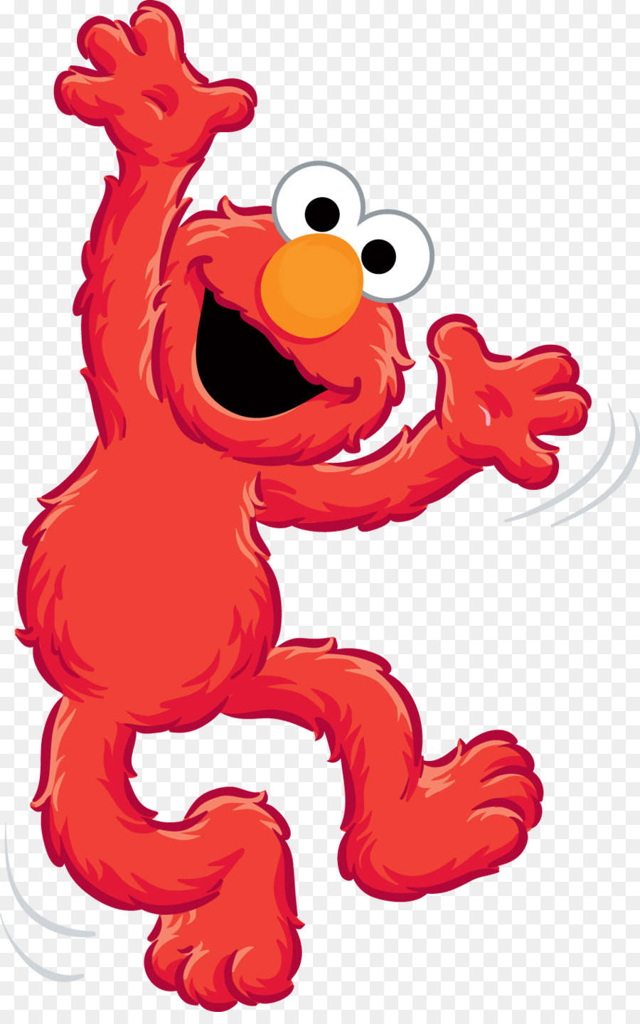 Super Grover Clipart at GetDrawings | Free download