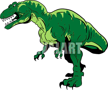 T Rex Dinosaur Clipart at GetDrawings | Free download