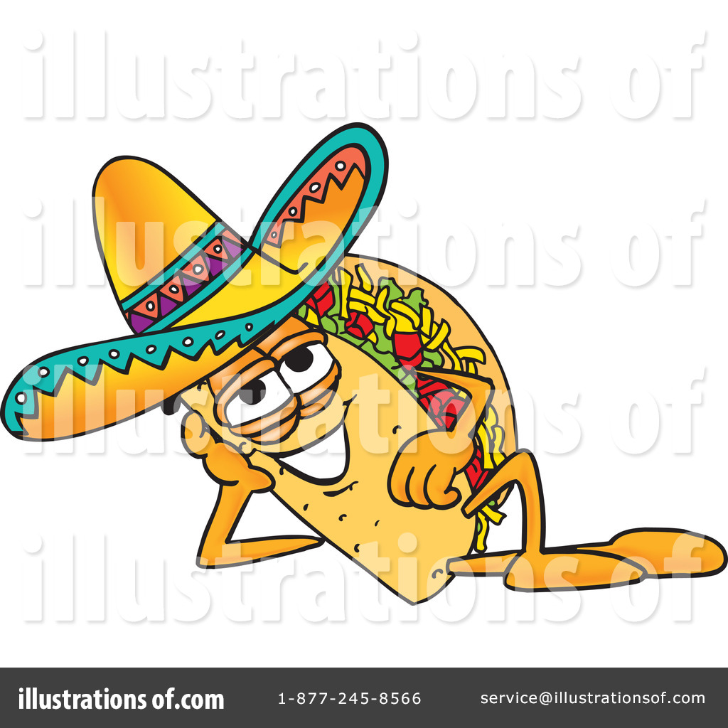 Taco Clipart At Getdrawings Free Download