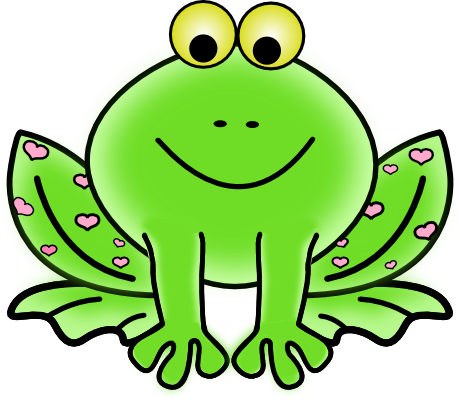 Tadpole Clipart At GetDrawings | Free Download