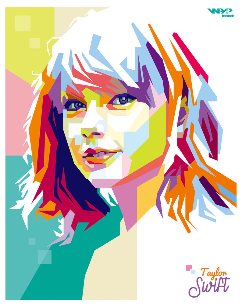 Taylor Swift Clipart at GetDrawings Free download