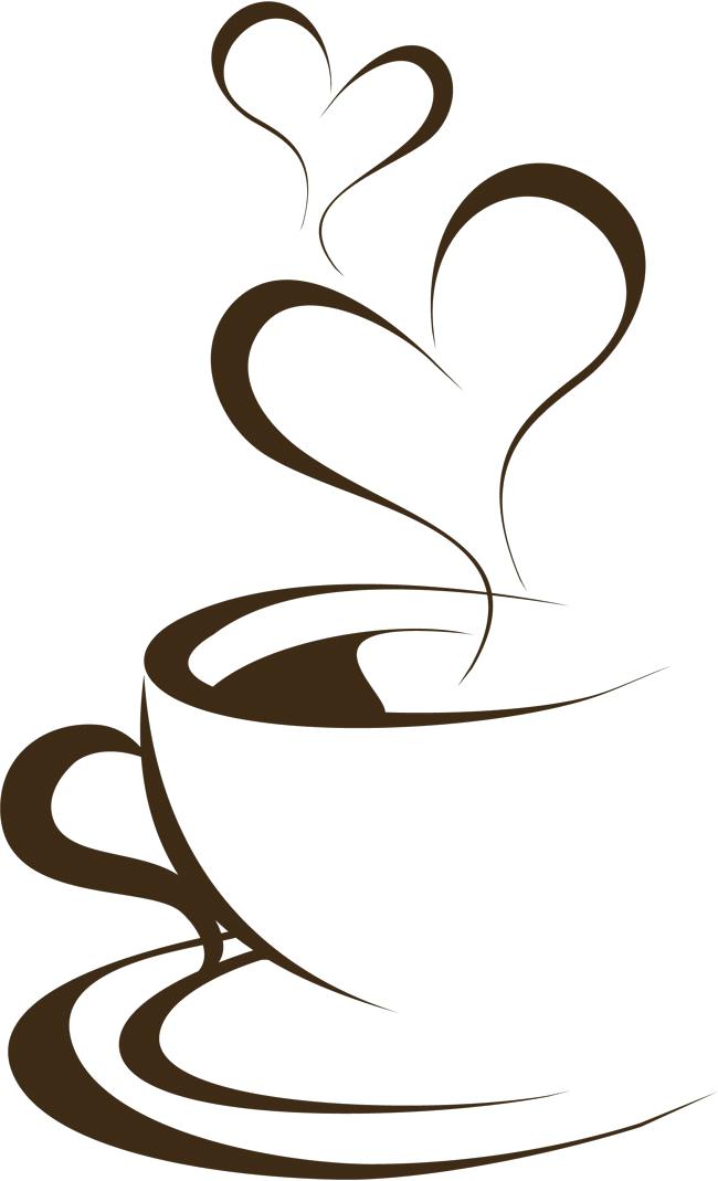 Tea Cup Clipart at GetDrawings | Free download