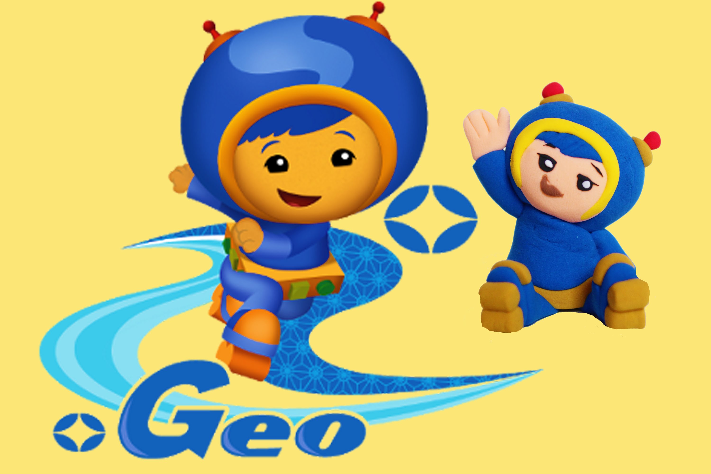 Team Umizoomi Clipart At GetDrawings Free Download.