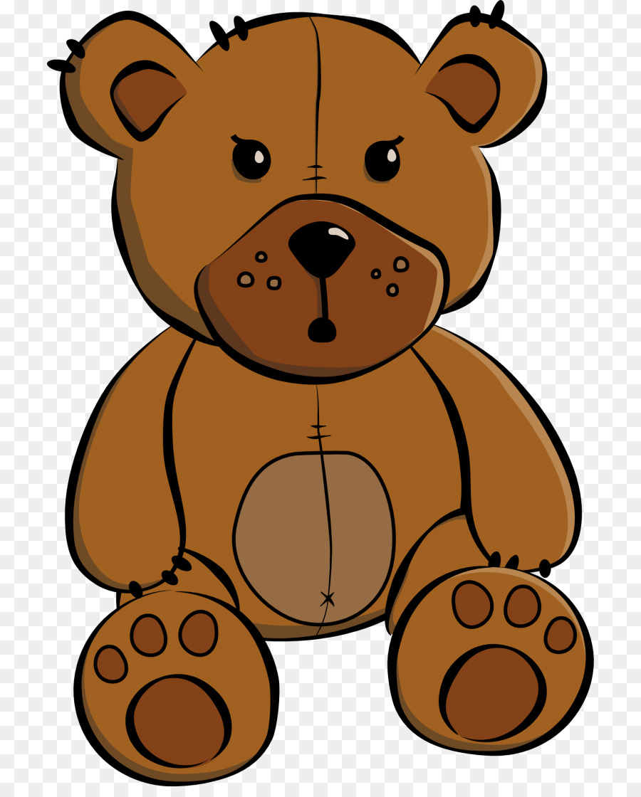 Teddy Bear Picnic Clipart At Getdrawings 