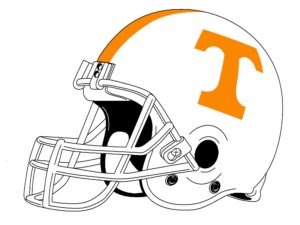 Tennessee Vols Clipart At Getdrawings 