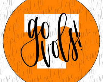 Tennessee Vols Clipart at GetDrawings | Free download