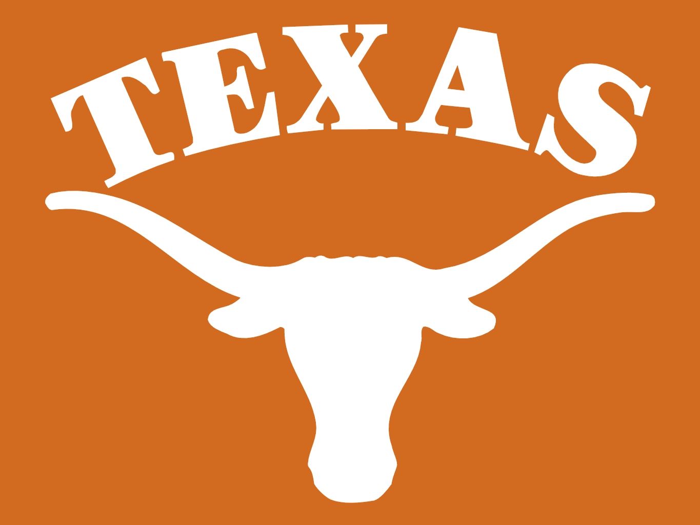 Texas Longhorns Clipart at GetDrawings Free download