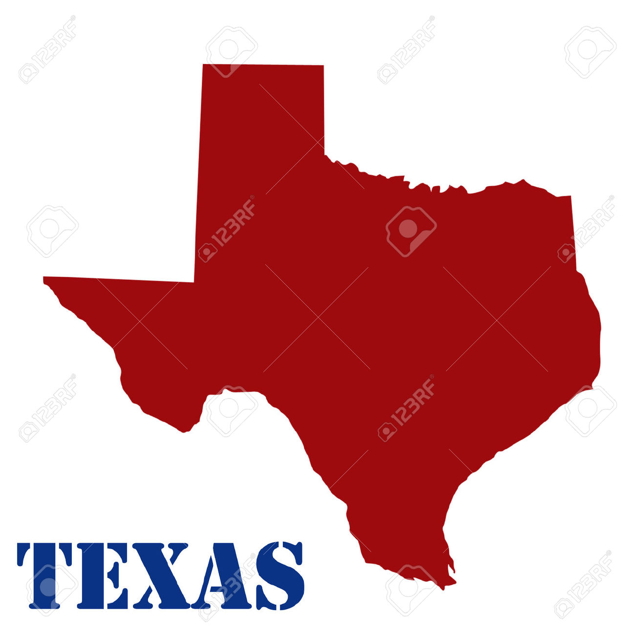 Texas Symbols Clipart At Getdrawings Free Download 9093