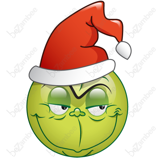 The Grinch Who Stole Christmas Clipart At Getdrawings Free Download