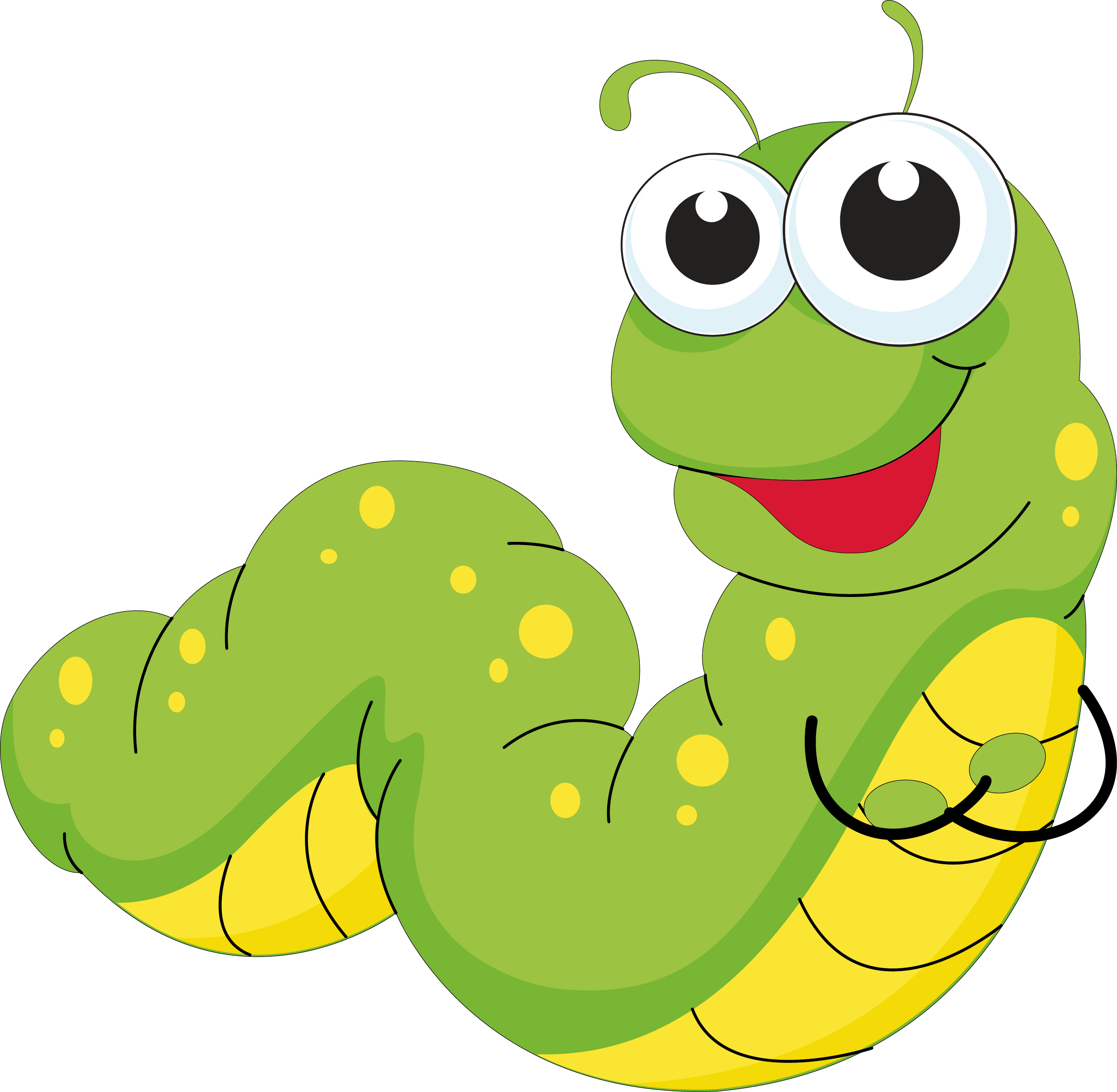 the-hungry-caterpillar-clipart-at-getdrawings-free-download