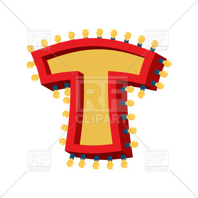 The Letter T Clipart At Getdrawings Com Free For Personal Use The