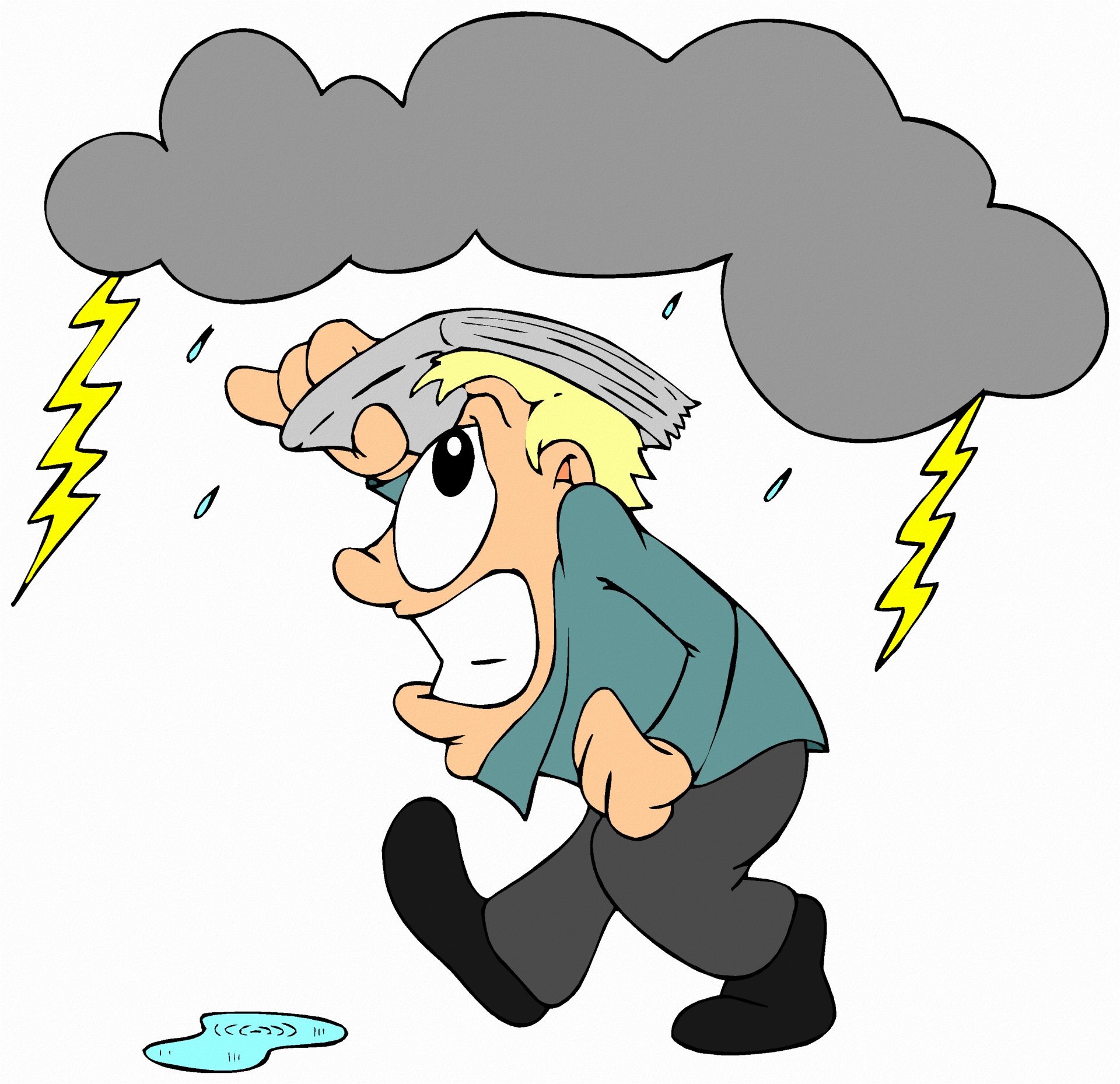 Found. clipart images for 'Storm'. 