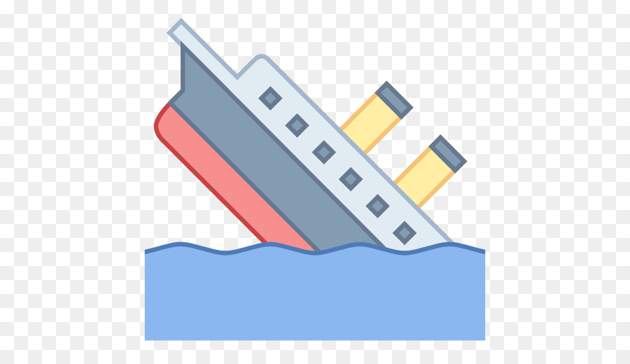 Titanic Sinking Clipart At Getdrawings Com Free For