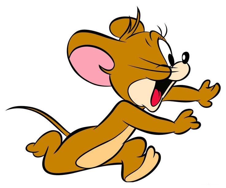 Tom And Jerry Drawing at GetDrawings | Free download